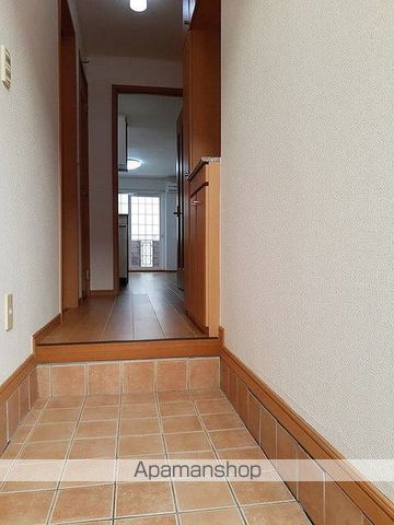 VILLA 桜 IIの内装写真