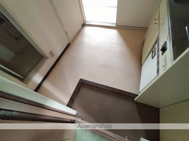 SHIMIZU21の内装写真
