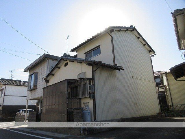 正木南貸家の外観写真