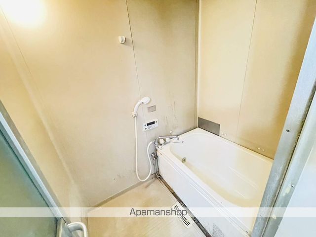 添田ハイツの内装写真
