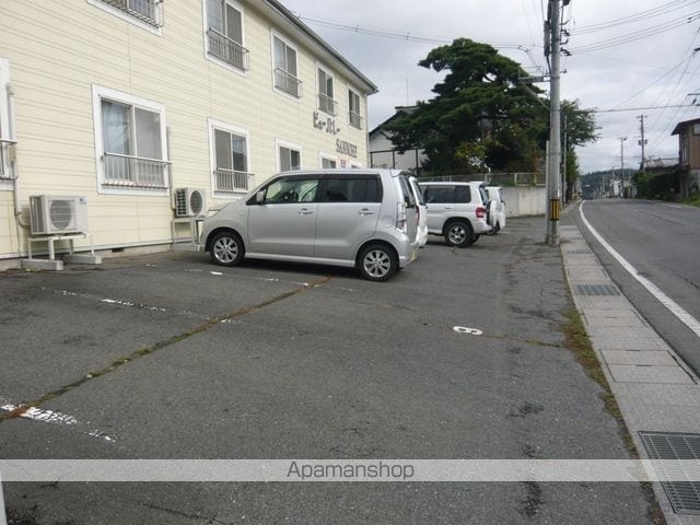 apartment 青森県三戸郡三戸町大字同心町字古間木平81-16
同心町の賃貸情報を見る
物件地図