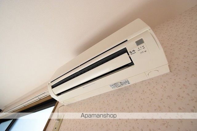ベルジュネスJ A棟の内装写真