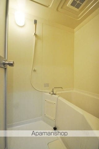 サンビレッジ青江の内装写真
