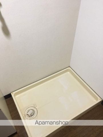サンコート桟橋南の内装写真