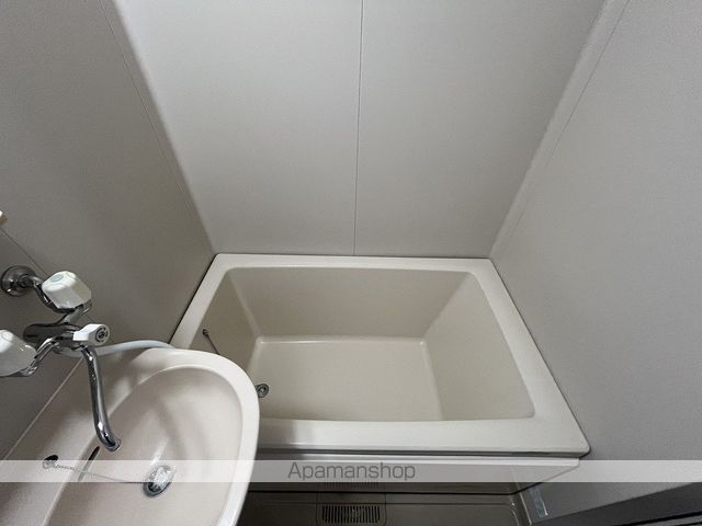 大田マンションの内装写真