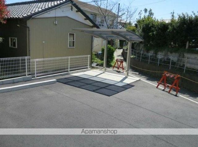 メゾネットハウス広沢のその他写真