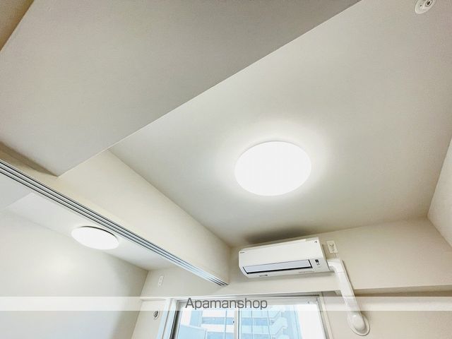 デュオフラッツ今池フレナの内装写真