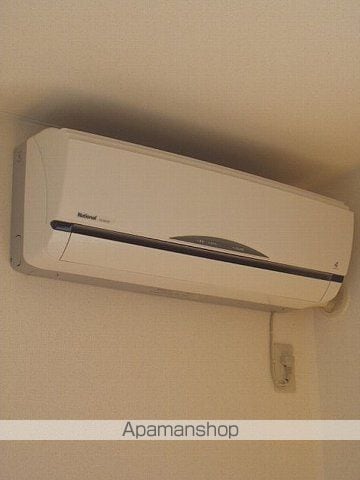 クレセントの内装写真