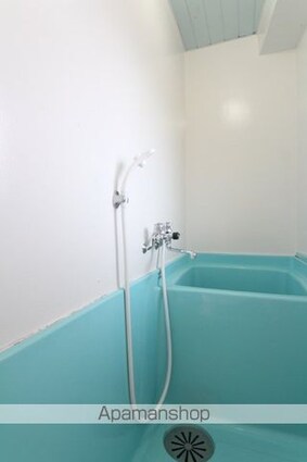 来島第１ビル[1R/22.96m2]のバス