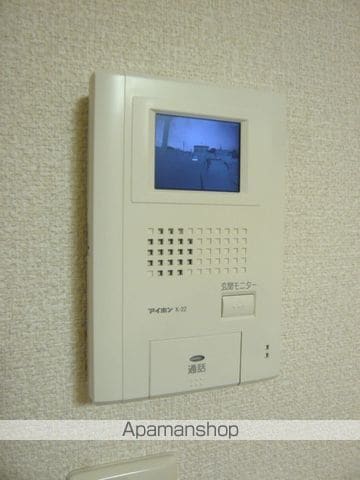 レオパレスヴァンベールの内装写真