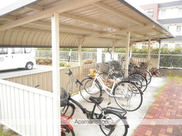 アザレ 蘇原 Eの内装写真