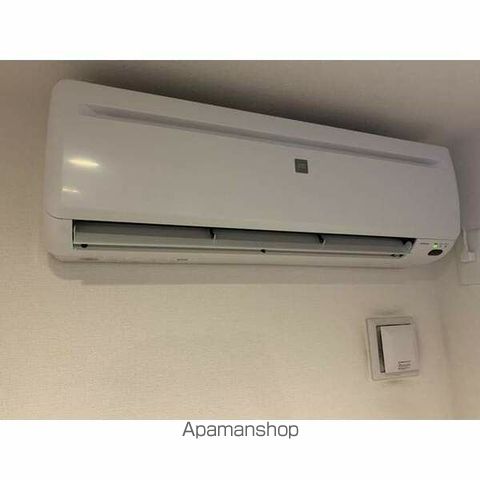 G GRANZの内装写真