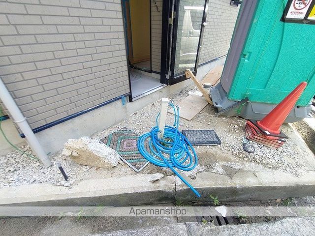 リブレメゾン江坂Iのその他写真