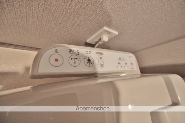 サンマリー鶴瀬の内装写真