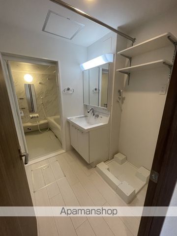 南7条DーROOMの内装写真