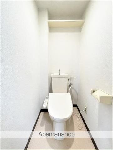 フォレスト林の内装写真