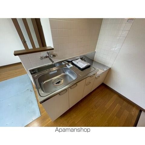 アークコート平岸の内装写真