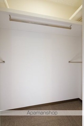 フィシオ飯田橋[1LDK/41.32m2]の収納