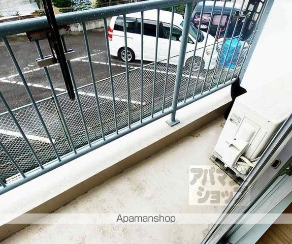 CASA VIEHAの内装写真