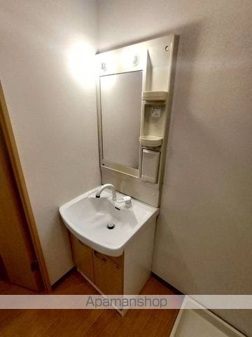 サンパレスの内装写真