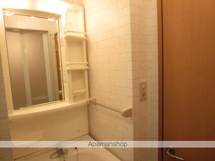 スリーファイブ　ＣＤ[1K/30.03m2]の洗面所