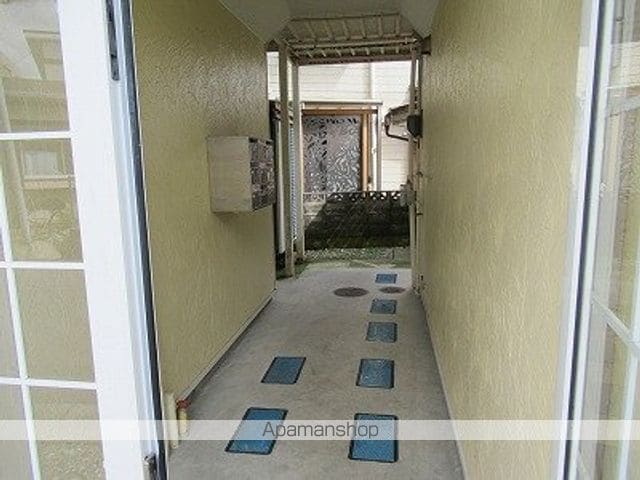 Sカーサ城西の外観写真