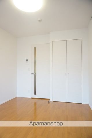 クレイシア蒲田の内装写真