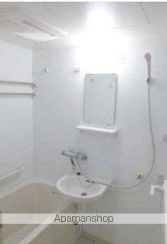 パークアクシス蒲田壱番館の内装写真
