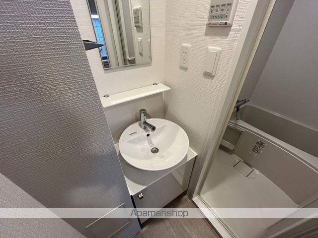 エスリードレジデンス大阪福島イーストの内装写真