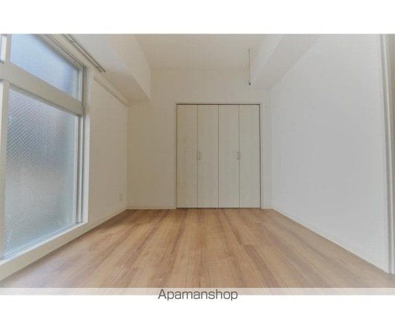 エスペランサK錦糸町の内装写真