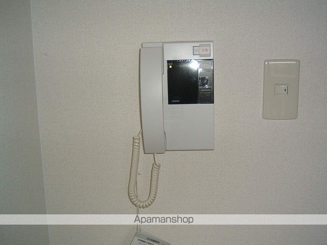 ドリームスプルースの内装写真