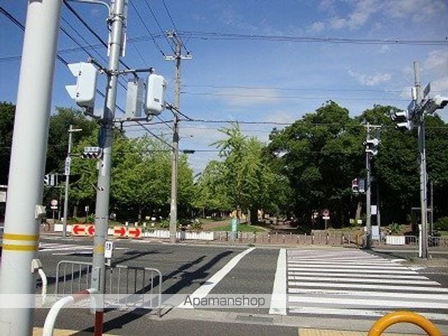 サンフォレスト成和IIの周辺写真