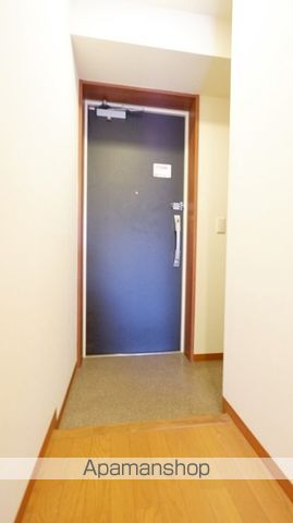 ベルフルールの内装写真
