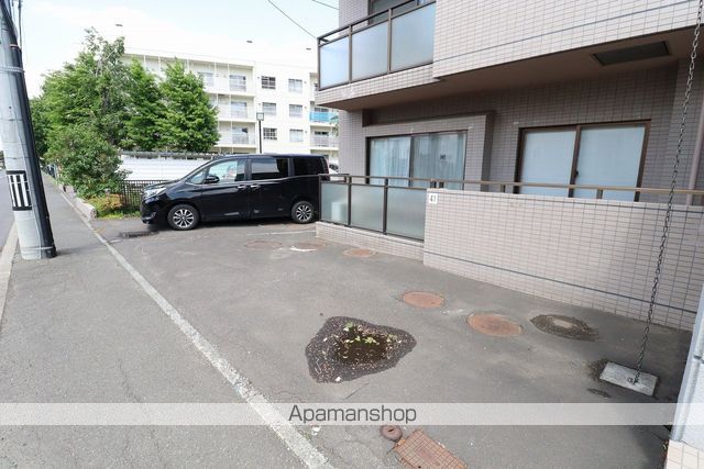 アスティオン上野幌のその他写真