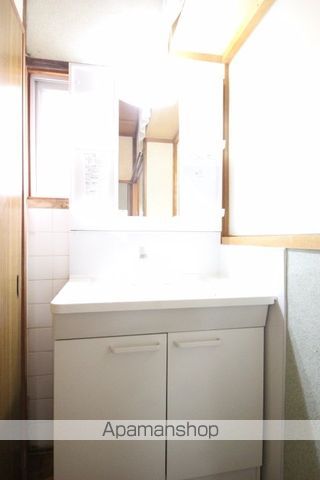 阪急電鉄宝塚線 池田駅 徒歩15分 2階建 築55年の内装写真