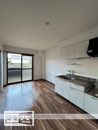 フォブール本大[2DK/44.72m2]の内装5