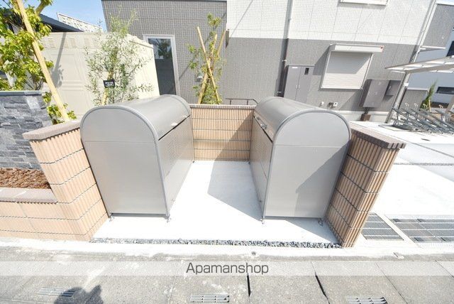 ルシエール上尾原市のその他写真