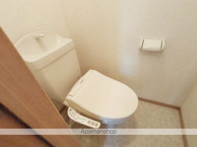 アービル千秋の内装写真