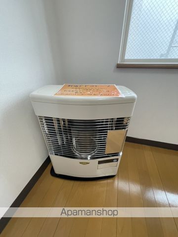 エクセル北4条の内装写真