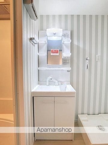 REGALO東谷山の内装写真