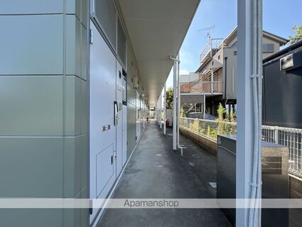 レオパレスカネエーズ柳橋[1K/20.28m2]のその他部屋・スペース1