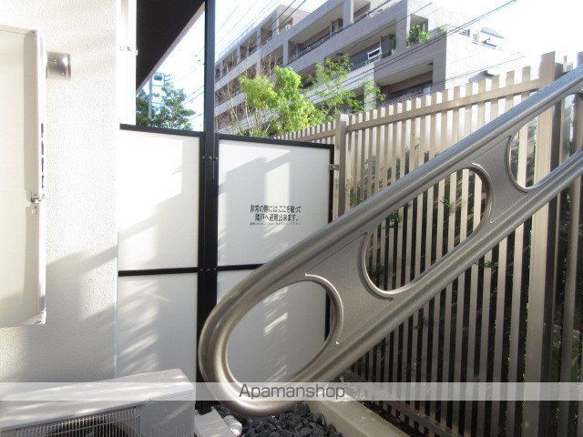 ジオエント中野弥生町の内装写真