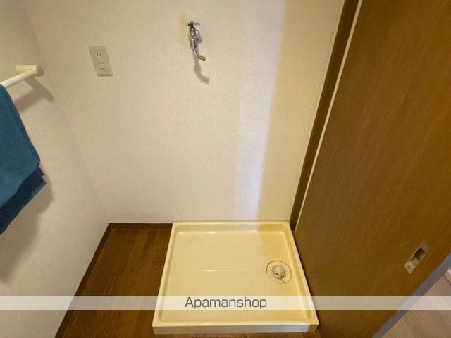 甚目寺マンションの内装写真