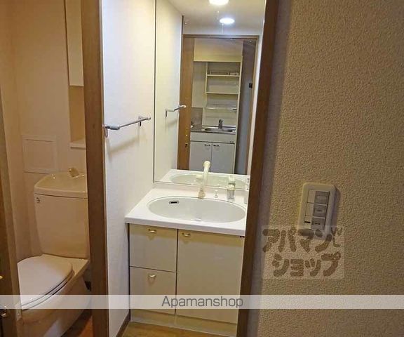 リーガル京都四条河原町通りの内装写真