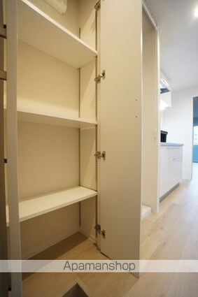 ＧｒａｎＶｉａ丸の内（グランヴィアマルノウチ）[1K/29.7m2]の内装2