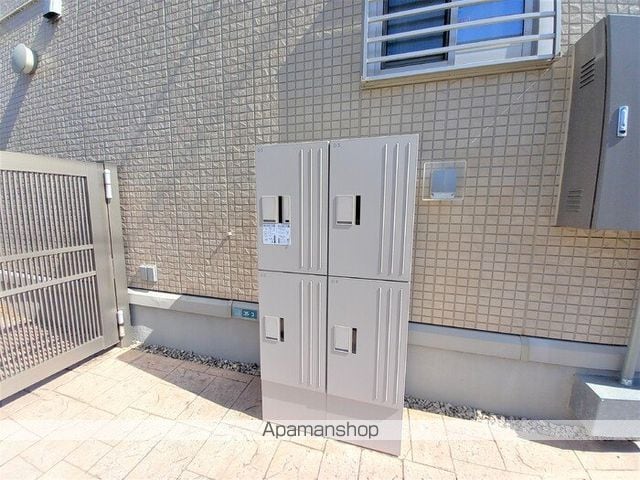 グリーンパークの内装写真