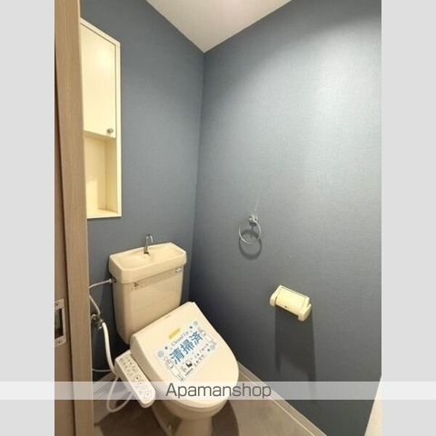 アークハイム新潟の内装写真