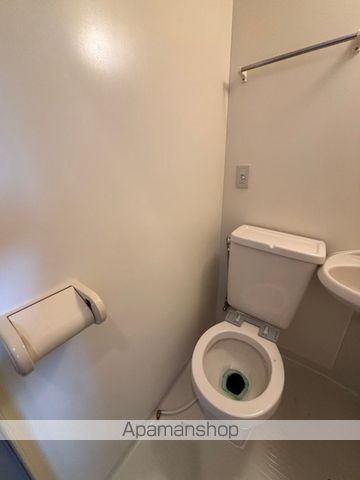 パルファムの内装写真