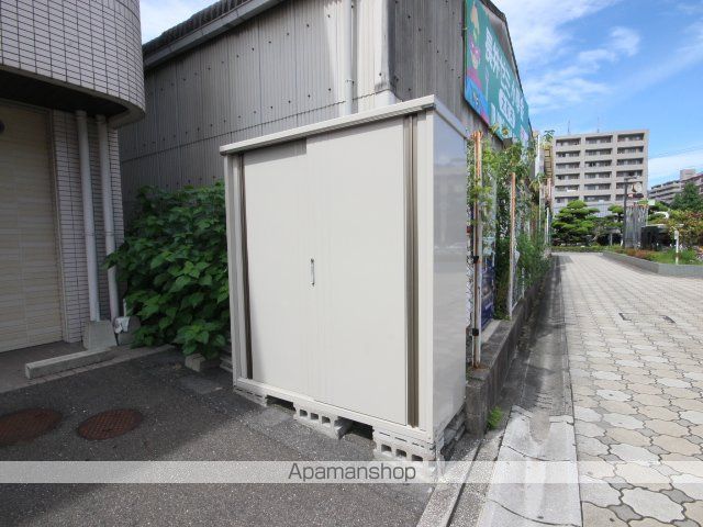 シティーパル土井のその他写真