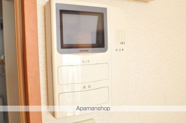 レオパレスマリンビューの内装写真